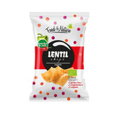 Ớt chuông & ớt cay hữu cơ không chứa gluten 30 g SOLON
